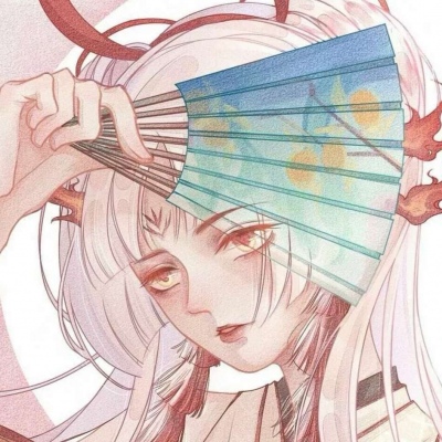 Furry插画色彩搭配福瑞群